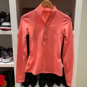 Nike Dri-fit pullover